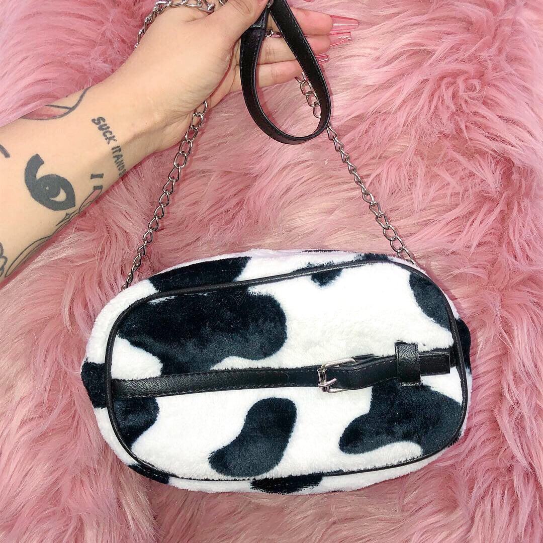 Moooo! Crossbodybag